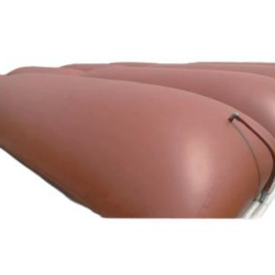 Simple and Small Biogas Plant Pvc Biogas Digester equipment