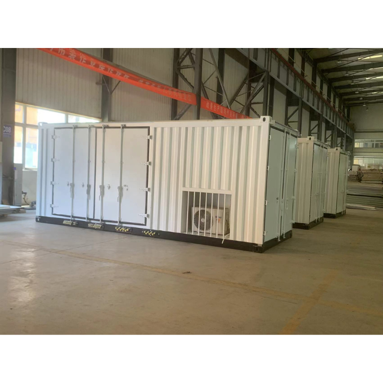 NARUAL GAS GENERATOR FOR DEEPSEA OIL DRILL PLATFORM