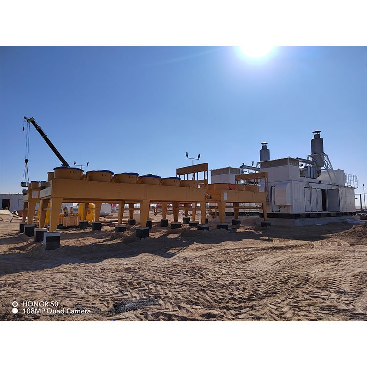NATURAL GAS ELECTRICITY POWER PLANT 500KW 1000KW 2000kw 4000kw Natural Gas Genset