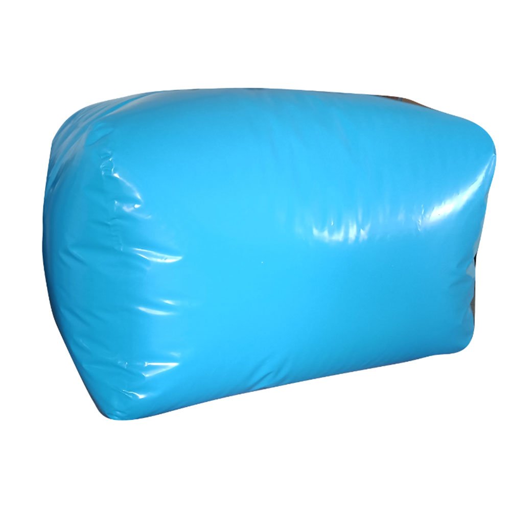 Agricultural Flexible PVC biogas storage cabinet Methane gas storage bag