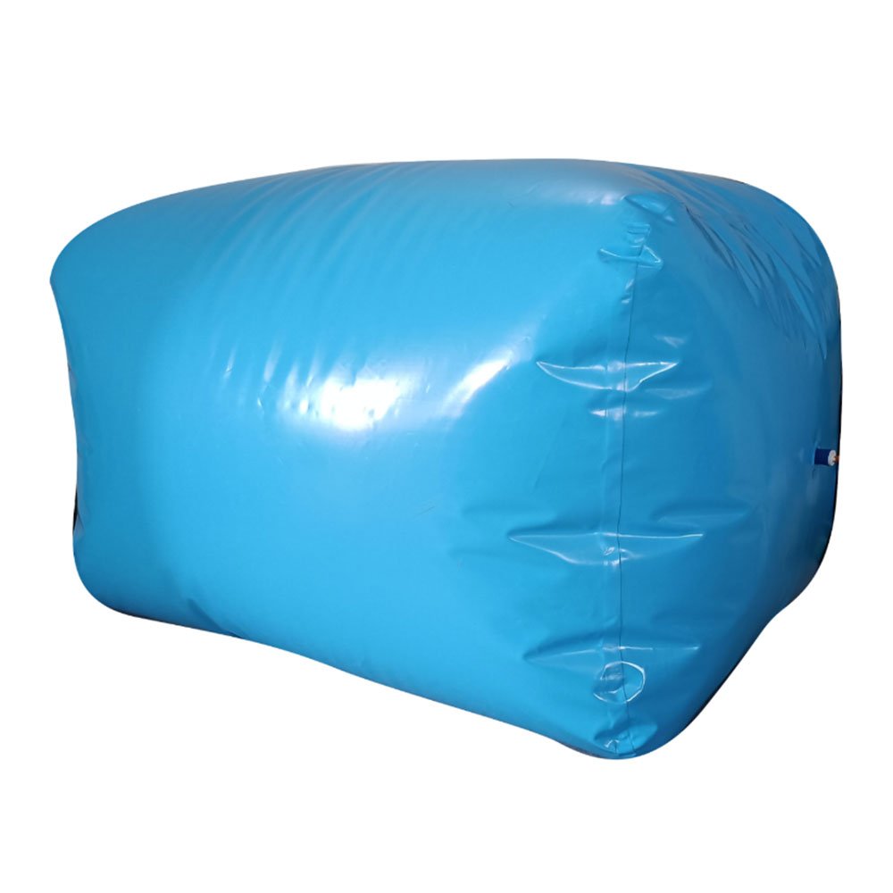 Agricultural Flexible PVC biogas storage cabinet Methane gas storage bag