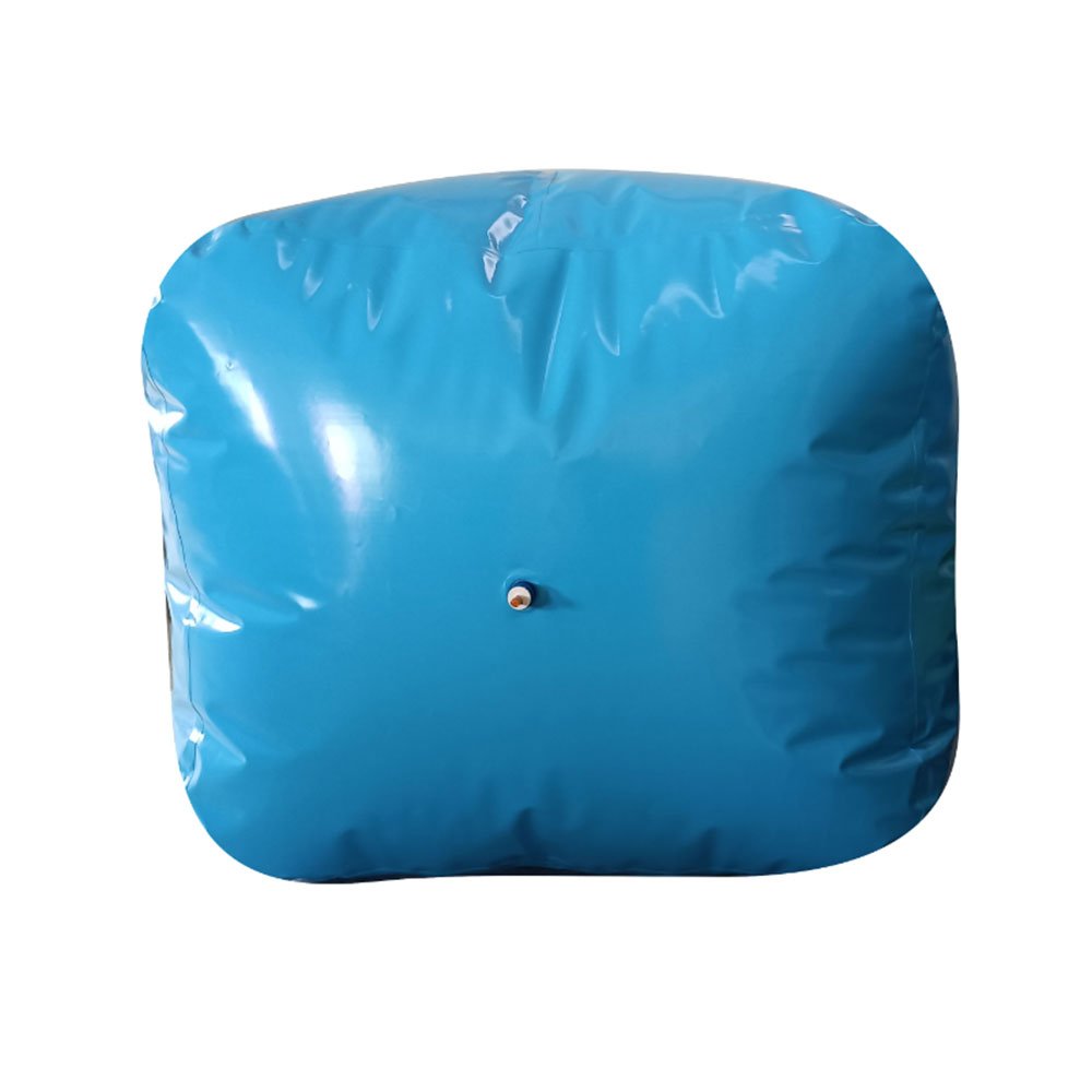 Agricultural Flexible PVC biogas storage cabinet Methane gas storage bag