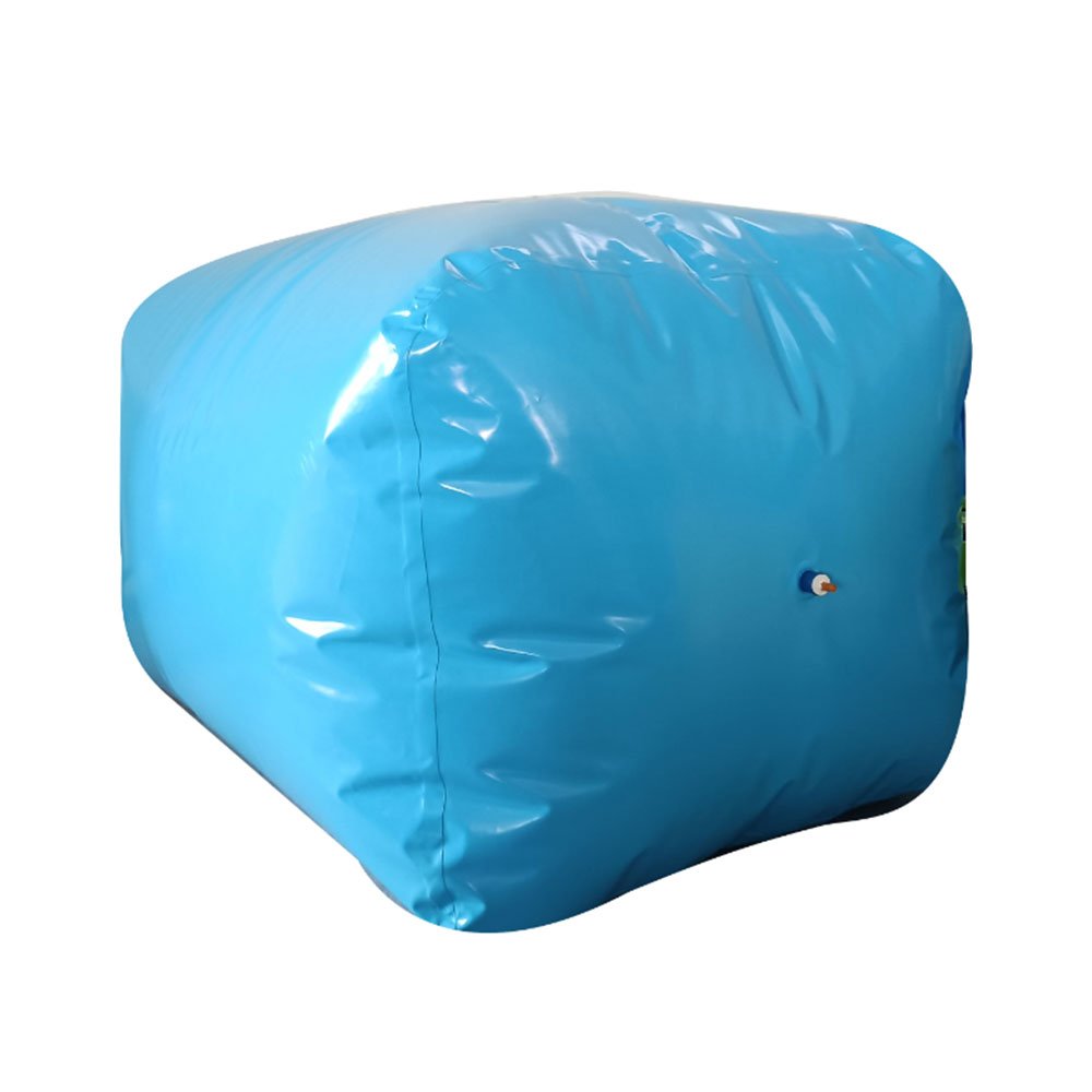 Agricultural Flexible PVC biogas storage cabinet Methane gas storage bag