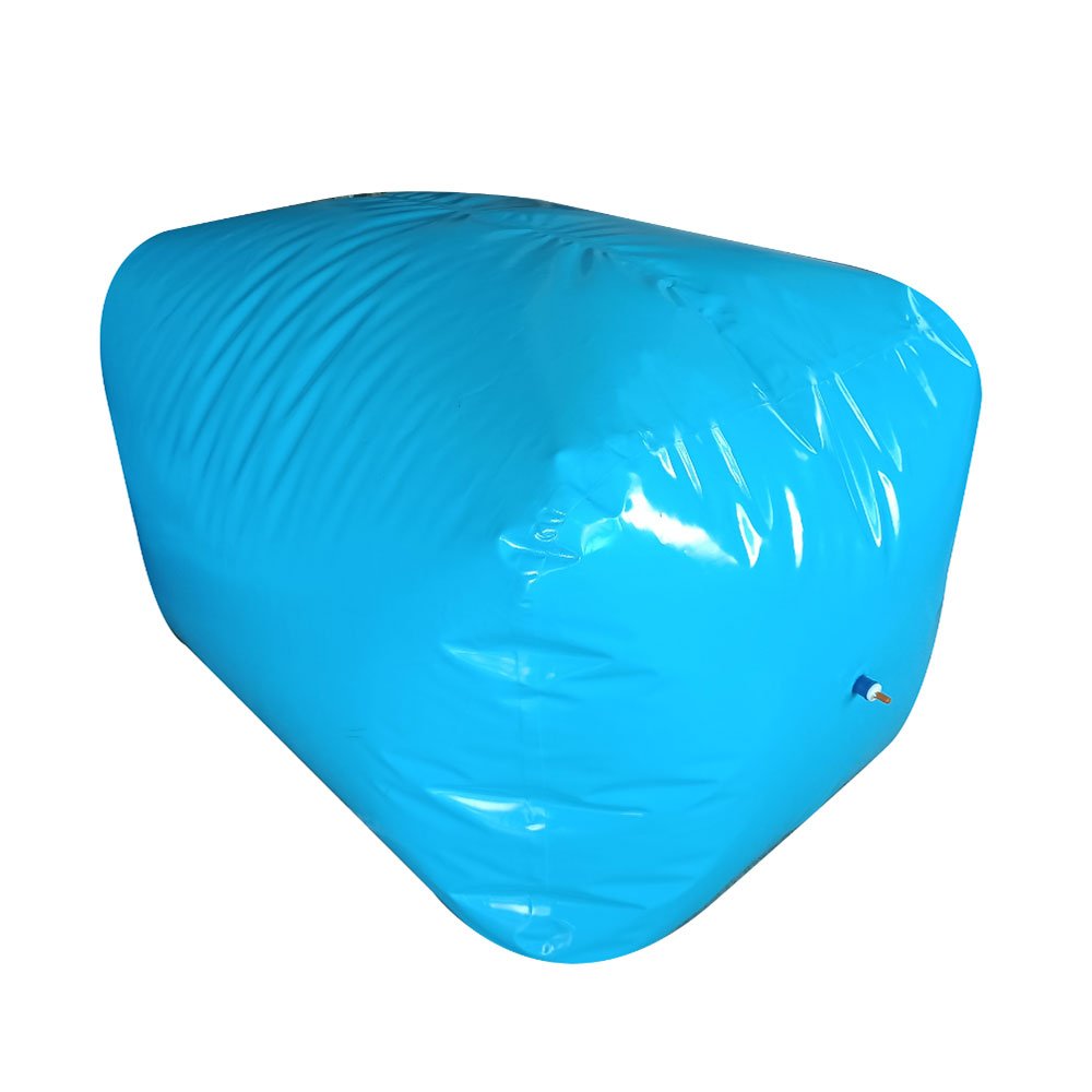 Agricultural Flexible PVC biogas storage cabinet Methane gas storage bag