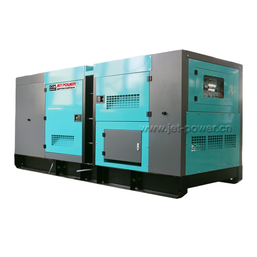 Gas Generator Ce Iso Certified Methane Biogas Natural 100kw/125kva Famous Engine Natural Gas Biogas Lpg Gas Electric Generator