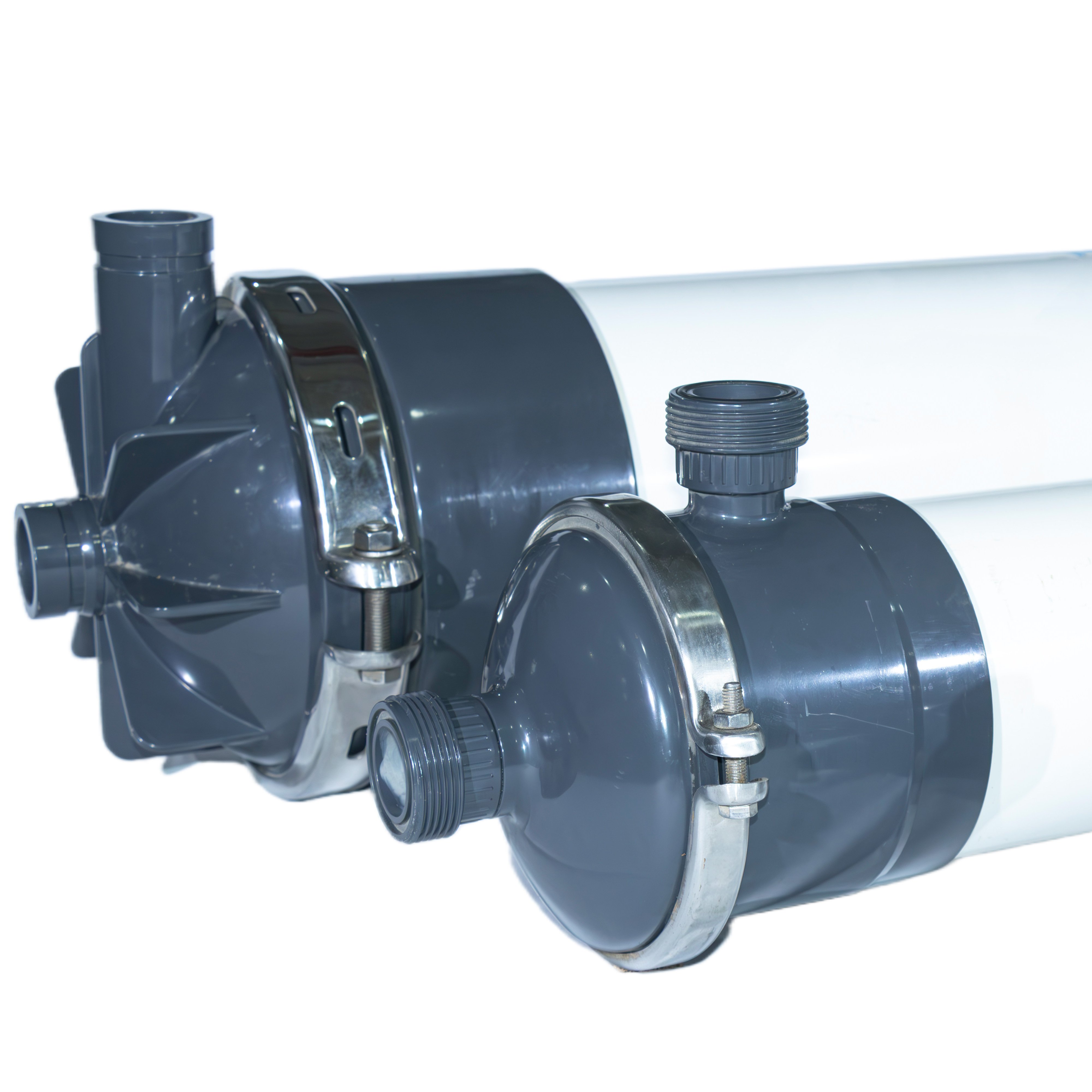 High Quality Hotels Biogas Membrane Separator Hotels Membrane Separation Ngu