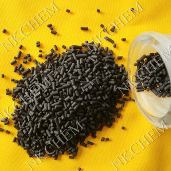 psa nitrogen carbon molecular sieve CMS 185 200 220 240 260 With Activated Alumina For Biogas Purification System
