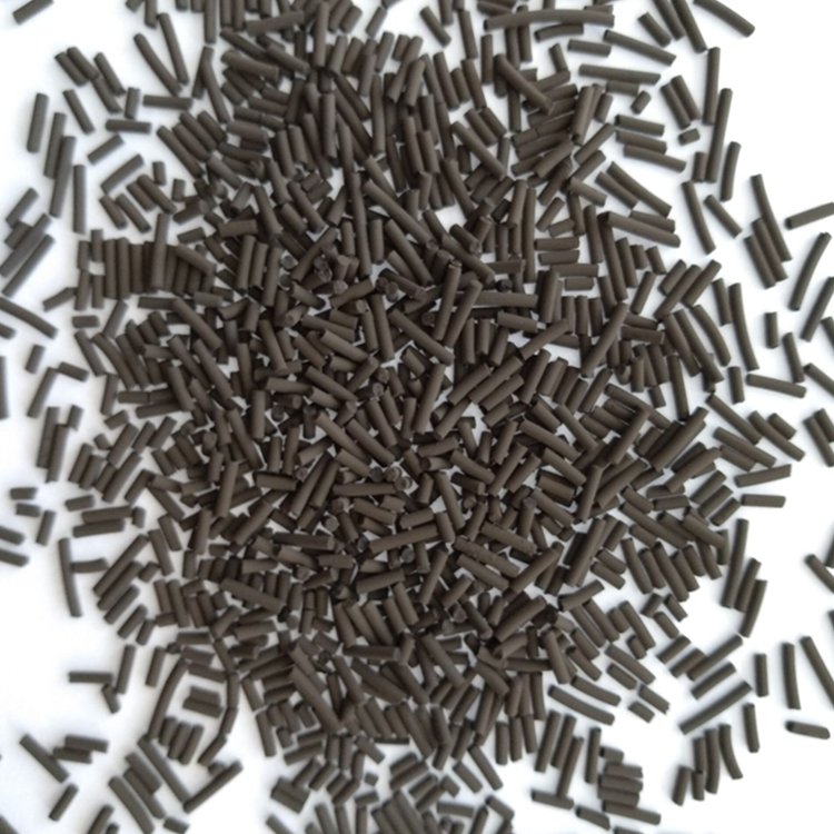 psa nitrogen carbon molecular sieve CMS 185 200 220 240 260 With Activated Alumina For Biogas Purification System
