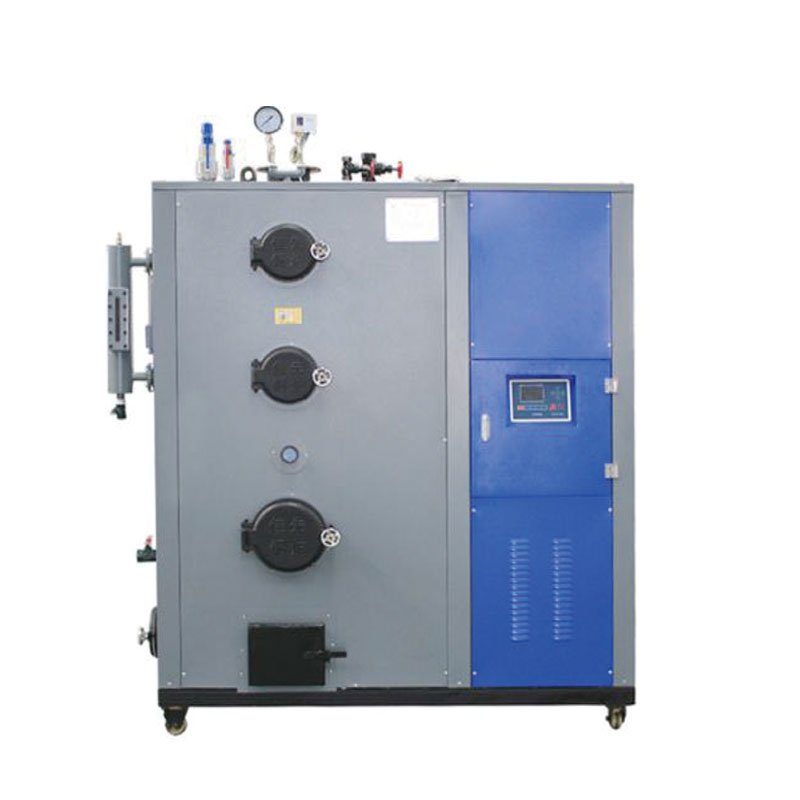 Firewood Fired Boiler Ton Coal Biomass Wood For Greenhouse Sport Model 0.3 0.5 1 2 3 Industrial High Pressure Provided Vertical