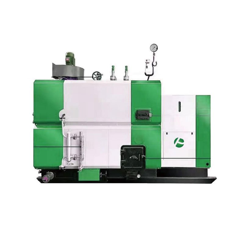 Firewood Fired Boiler Ton Coal Biomass Wood For Greenhouse Sport Model 0.3 0.5 1 2 3 Industrial High Pressure Provided Vertical
