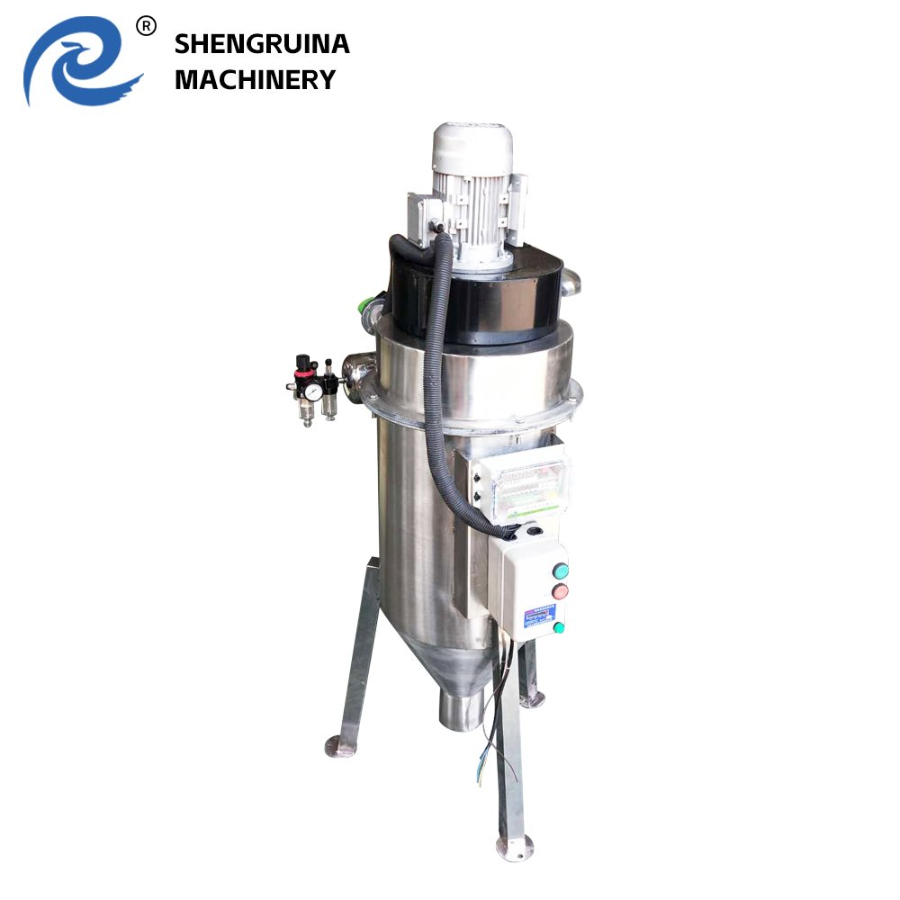 Biogas De-Sulphur Cleaning Pre-Treatment System for Biogas Generator