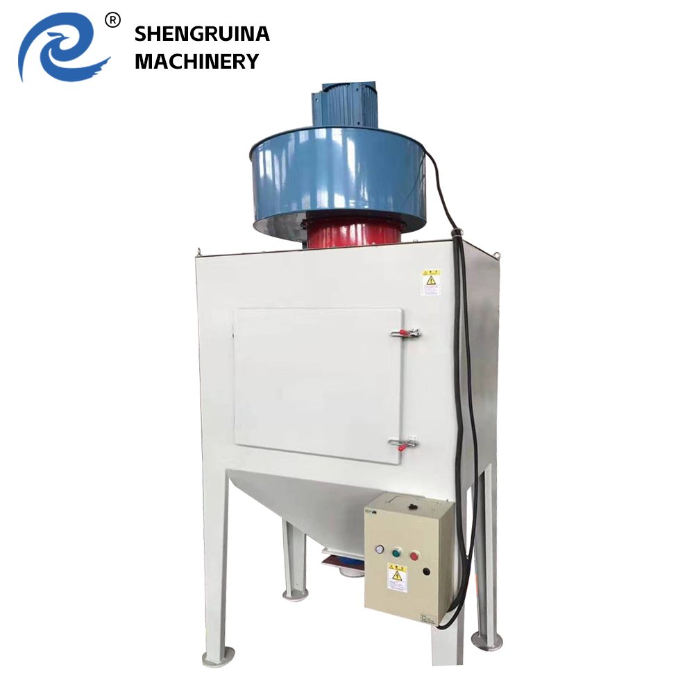 Biogas De-Sulphur Cleaning Pre-Treatment System for Biogas Generator