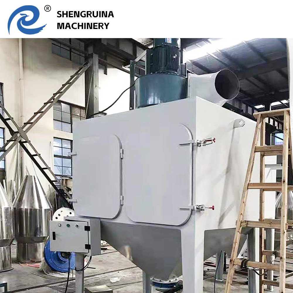 Biogas De-Sulphur Cleaning Pre-Treatment System for Biogas Generator