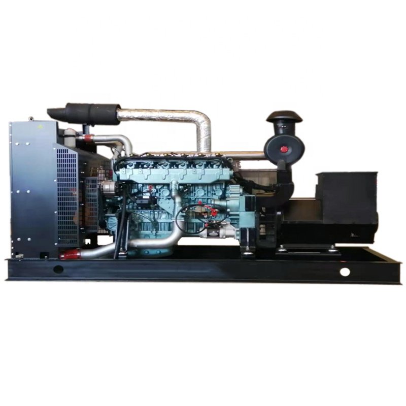 20KW 30KW 50KW 60KW 80KW 100KW 120KW 150KW 200KW Natural gas generator gas turbine generator