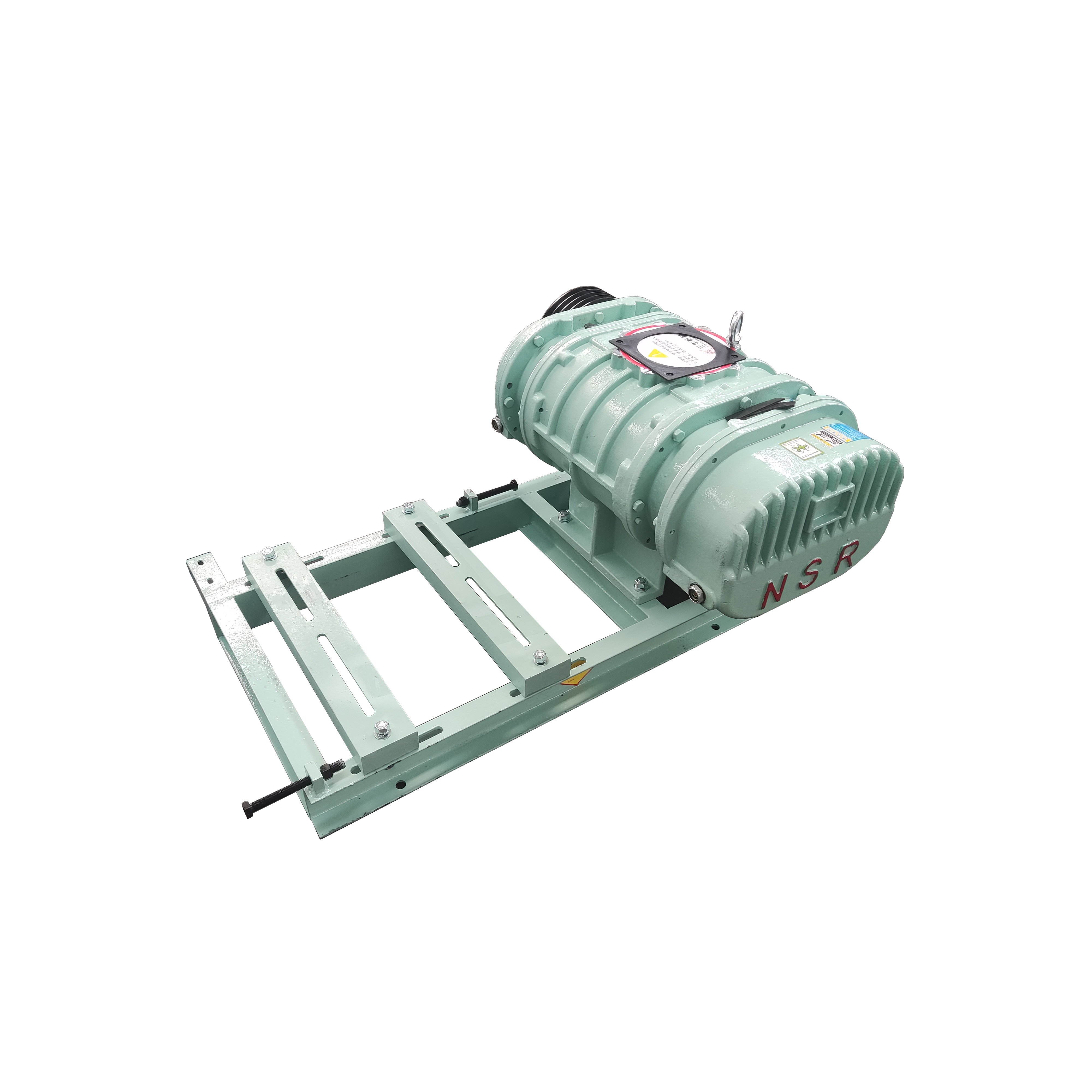 Hot selling NSR100 Roots Blowers for Aquaculture and Fish Farming