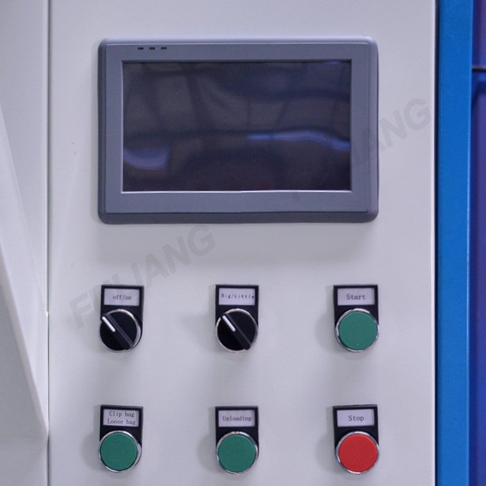 Automatic 10kg 15kg 20kg 25kg 50kg biological bacterial granular biogas disestate organic NPK fertilizer pellets packing machine