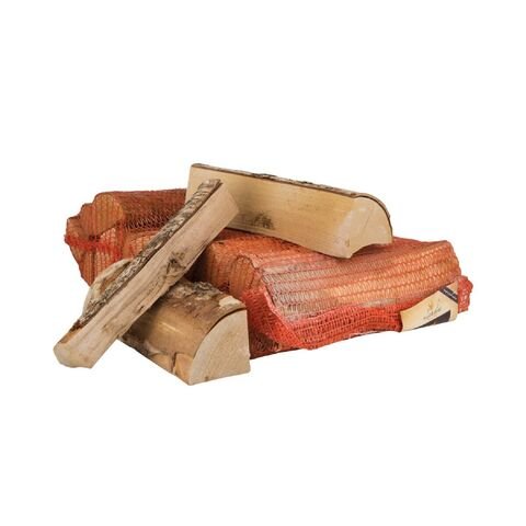 Premium seasoned Firewood