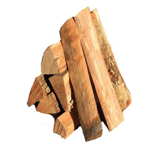 Premium seasoned Firewood