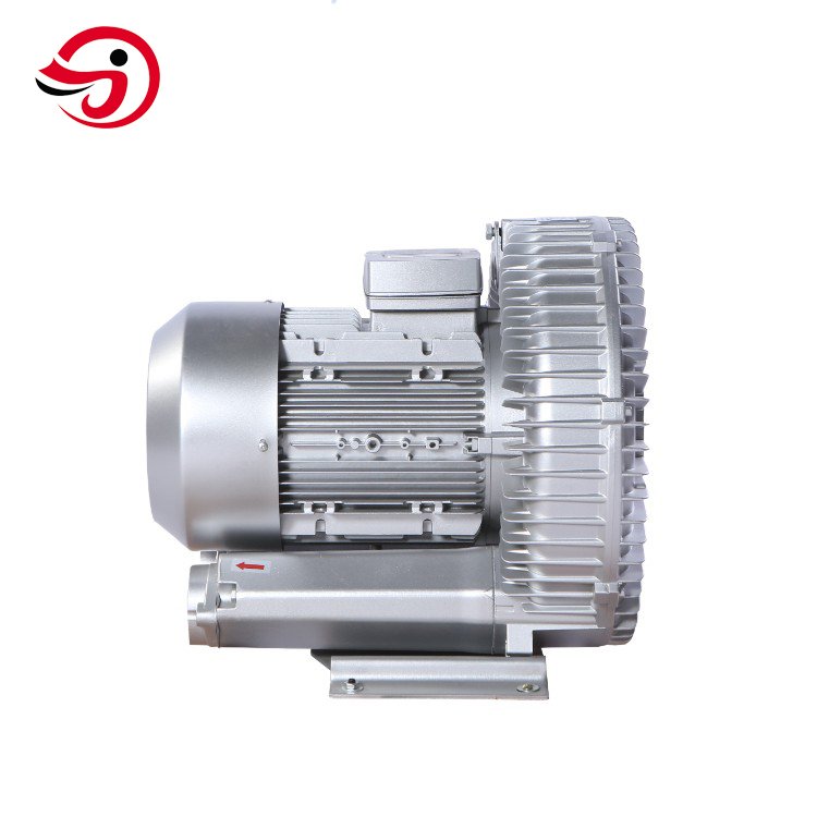 biogas blower
