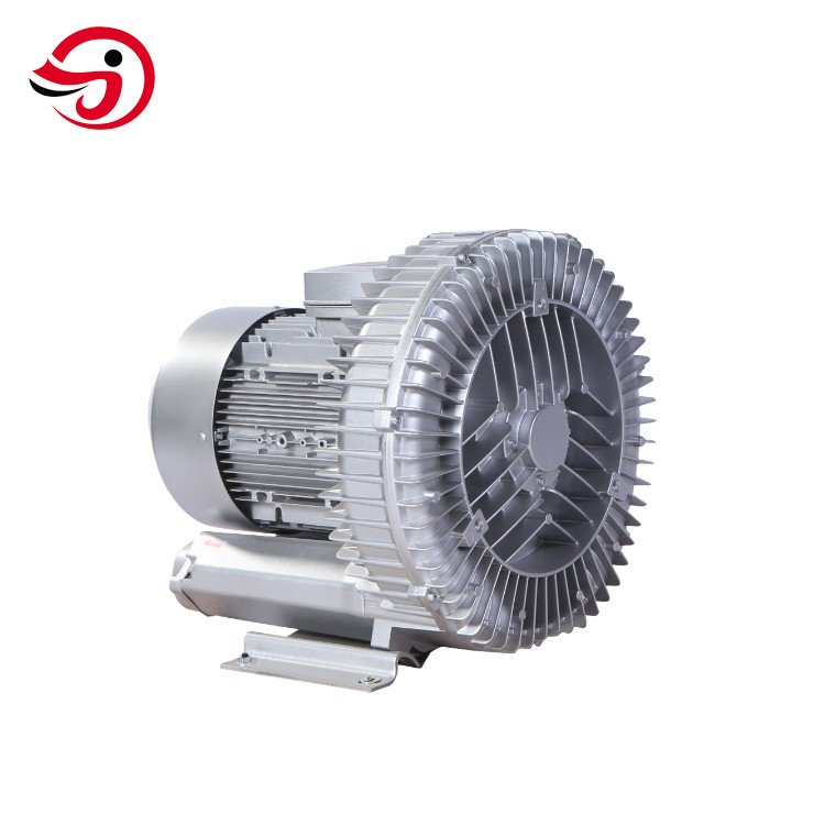 biogas blower