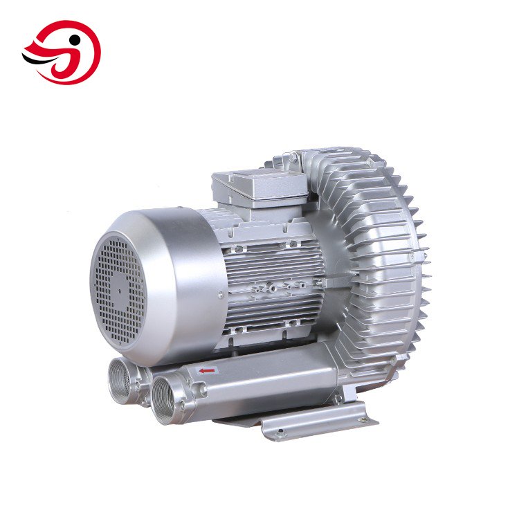biogas blower