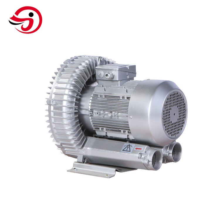 biogas blower