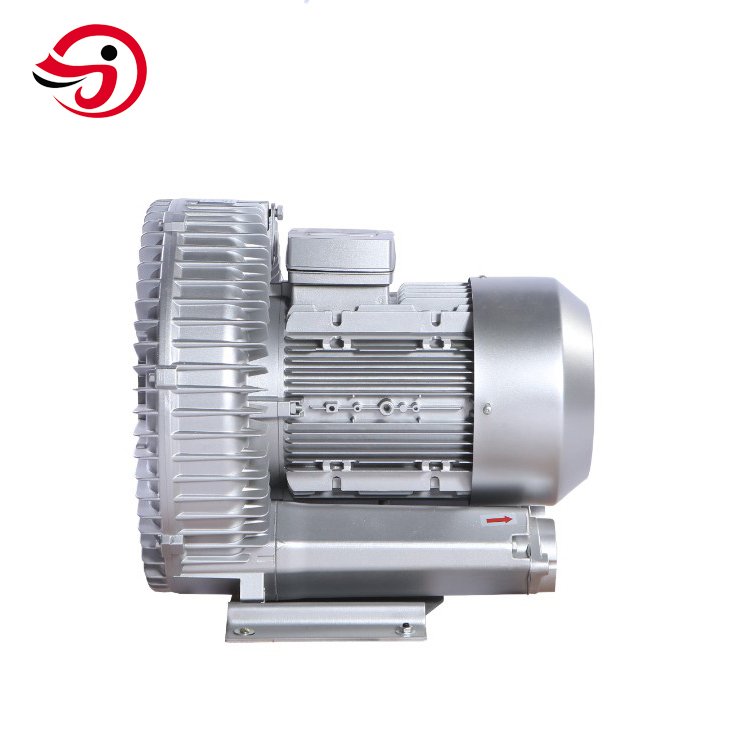 biogas blower