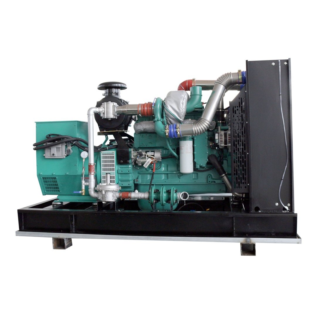 dual fuel generators AC Brushless Alternator Generator 20kw 50kw 60kw 80kw 200kva 220v 230v Dynamo stirling engine