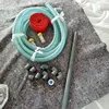 New Domestic Portable Gas Storage Balloon Biogas Bag Biodigester Plant For Methane Gas