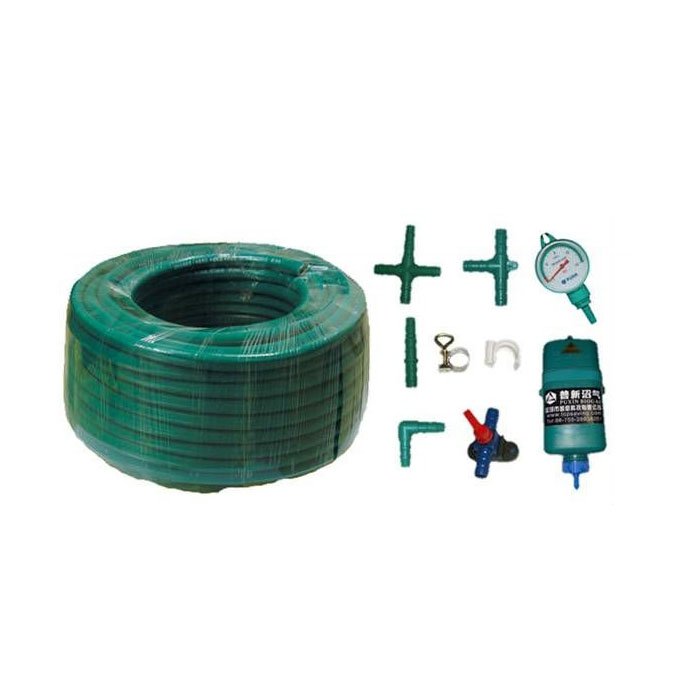 Puxin Biogas accessory