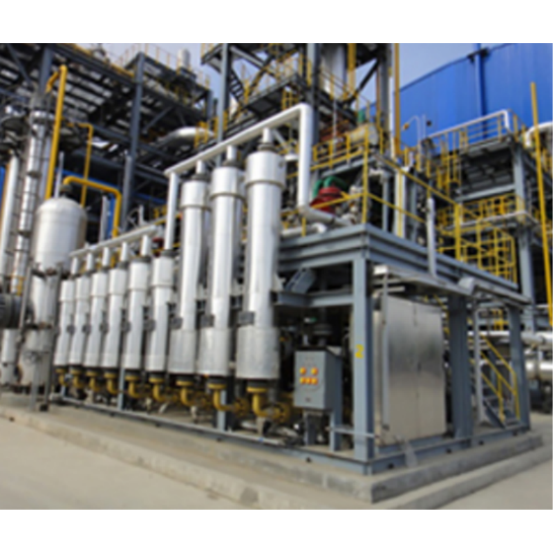Trendy N2 Gas Plant Film Polyethylene Ethylene Heavy Hydrocarbon Recovery System for Chemical Storage