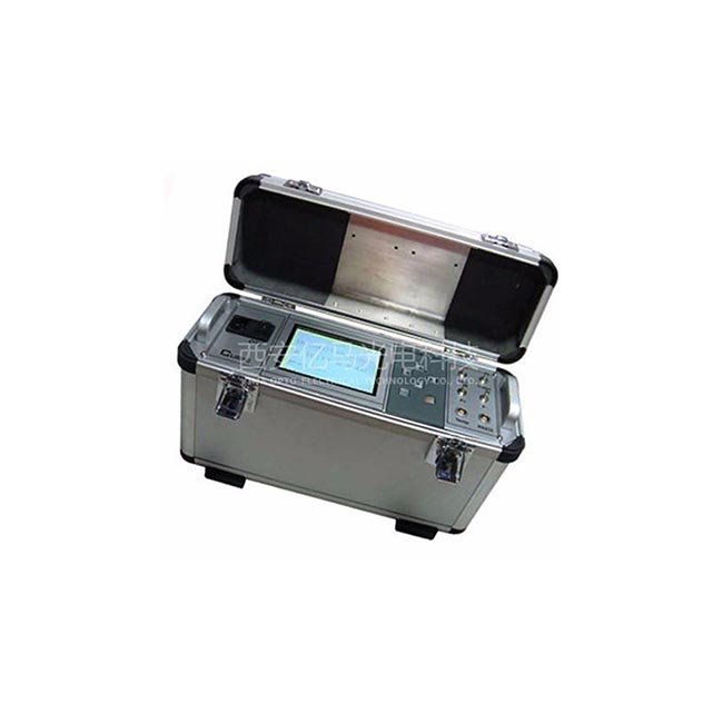 Portable NDIR Biogas methane Analyzer 4 gases CH4/CO2/O2/H2S detector 3200L