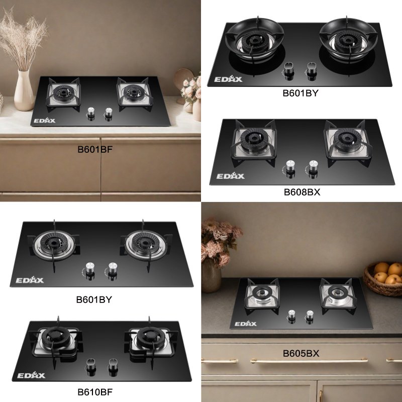 Cheapest dependable Household counter top Multiple burners Gas Cooker Furnace Cooking Pot Stove Gas Hob