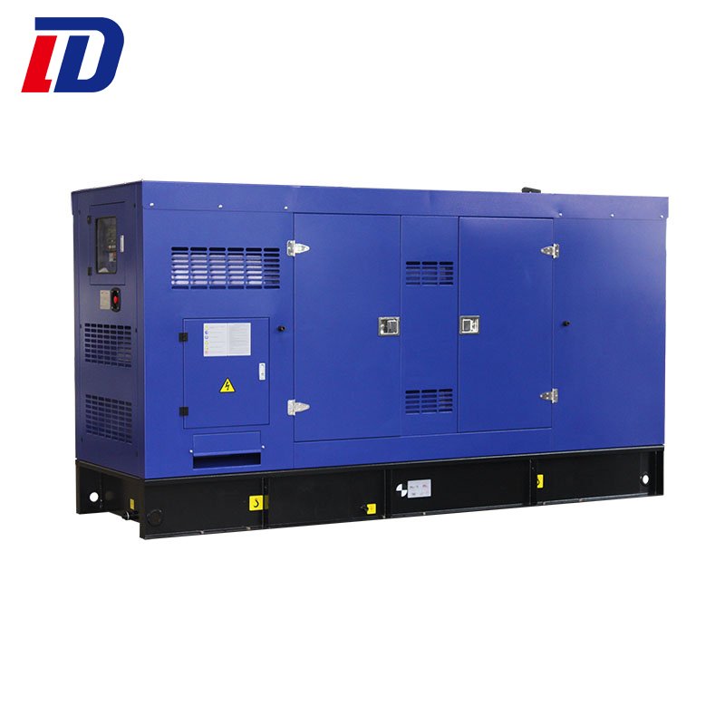 Chinese Factory Price Customized CE gas generator 350kw natural for sale natural gas generator price with CHP