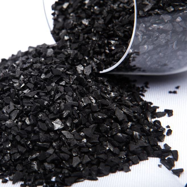 Testing Standards ASTM ISO standards for quality Research Ongoing studies to enhance performance activated carbon