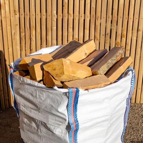 Elite Birch Firewood / Premium Oak Firewood / Superior Oak Firewood