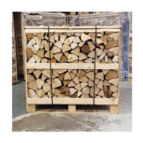 Elite Birch Firewood / Premium Oak Firewood / Superior Oak Firewood