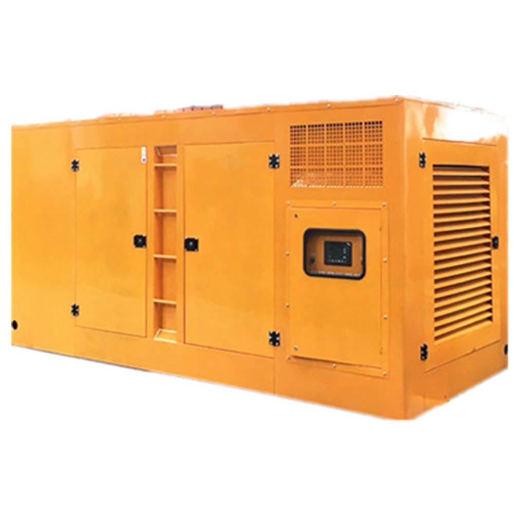 CE approved 10kw-200kw China industrial natural gas generator for sale