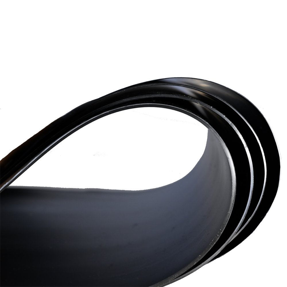 1.0mm HDPE Geomembranes Bottom Liner for Landfill Pond Biogas Digester On Sale