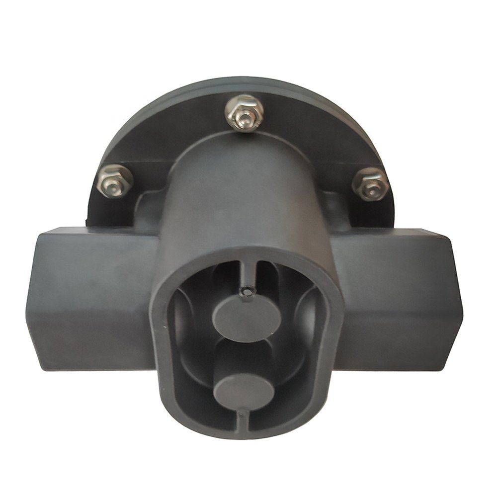 OGM oval gear Flow Meter with Complete Functions, Simple Structure, Easy operation