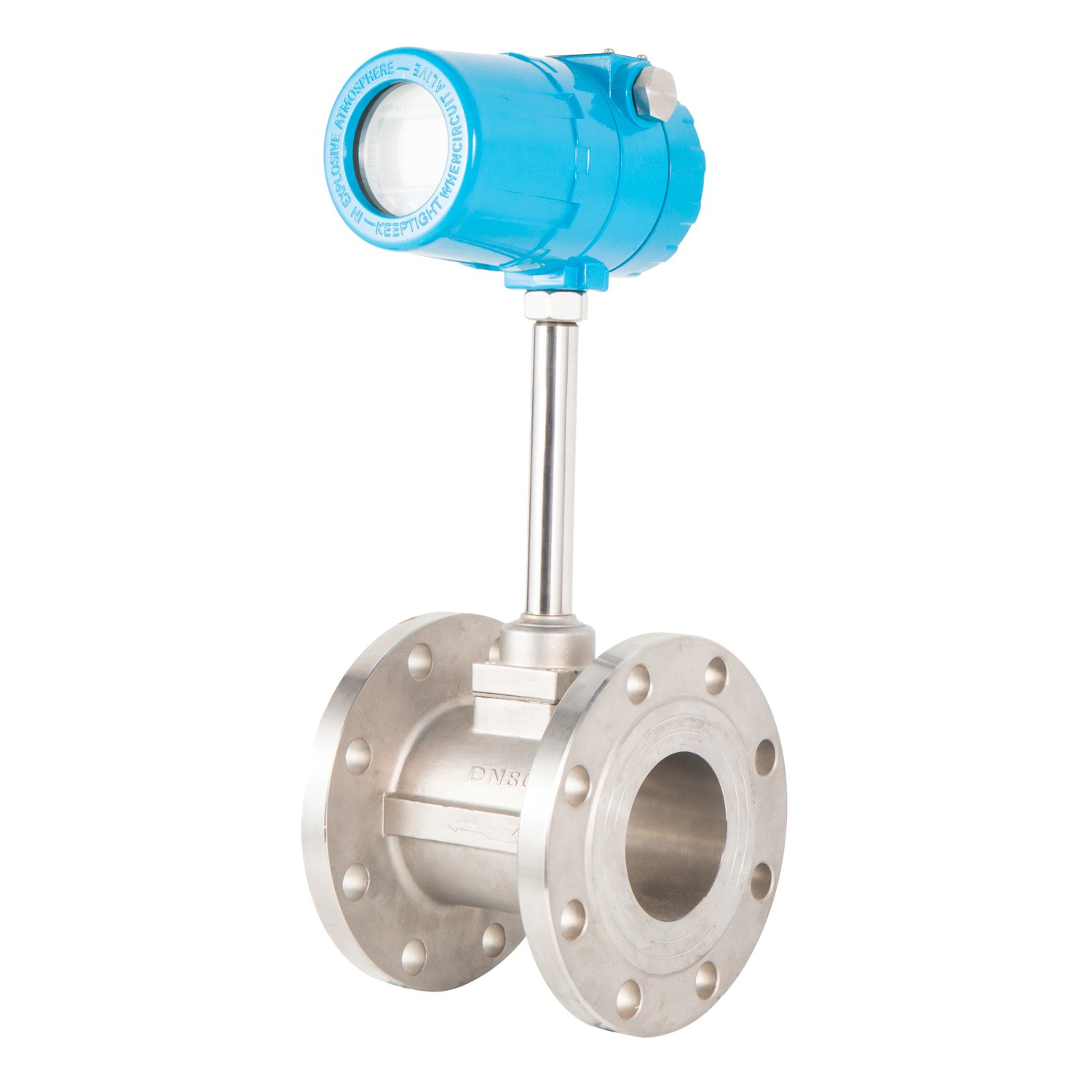 Micro flow gas flowmeter oxygen argon gas flowmeter natural gas air biogas thermal mass flow meter