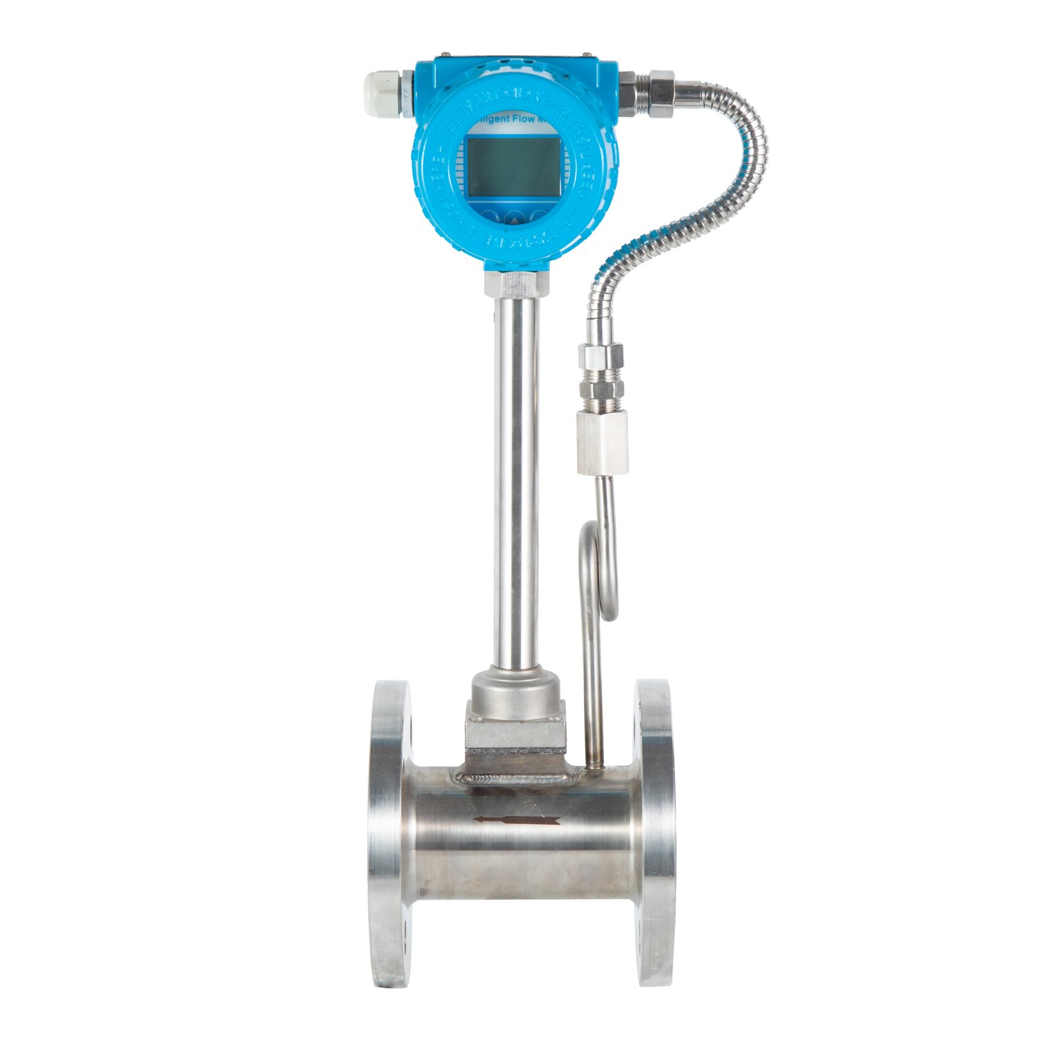 Micro flow gas flowmeter oxygen argon gas flowmeter natural gas air biogas thermal mass flow meter