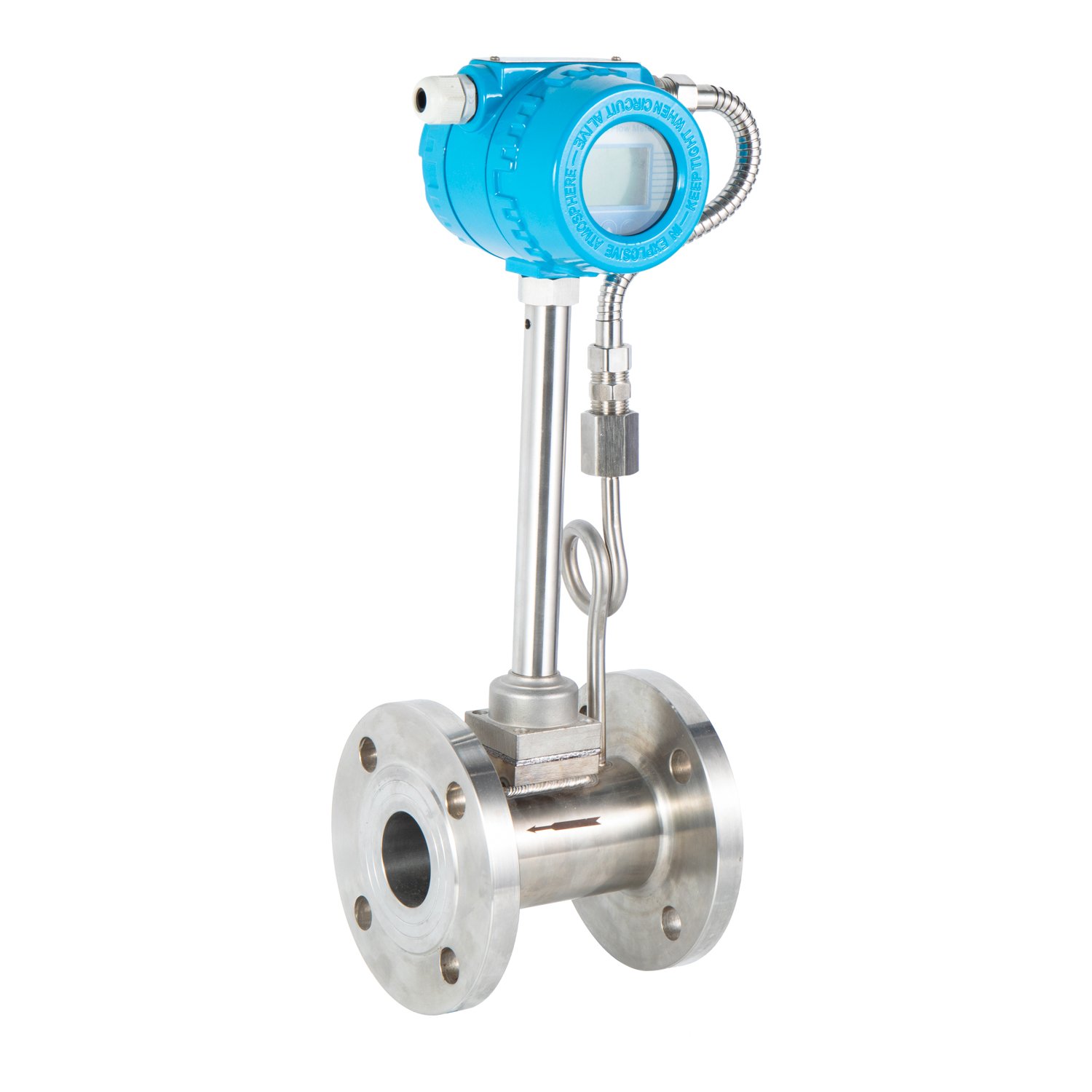 Micro flow gas flowmeter oxygen argon gas flowmeter natural gas air biogas thermal mass flow meter