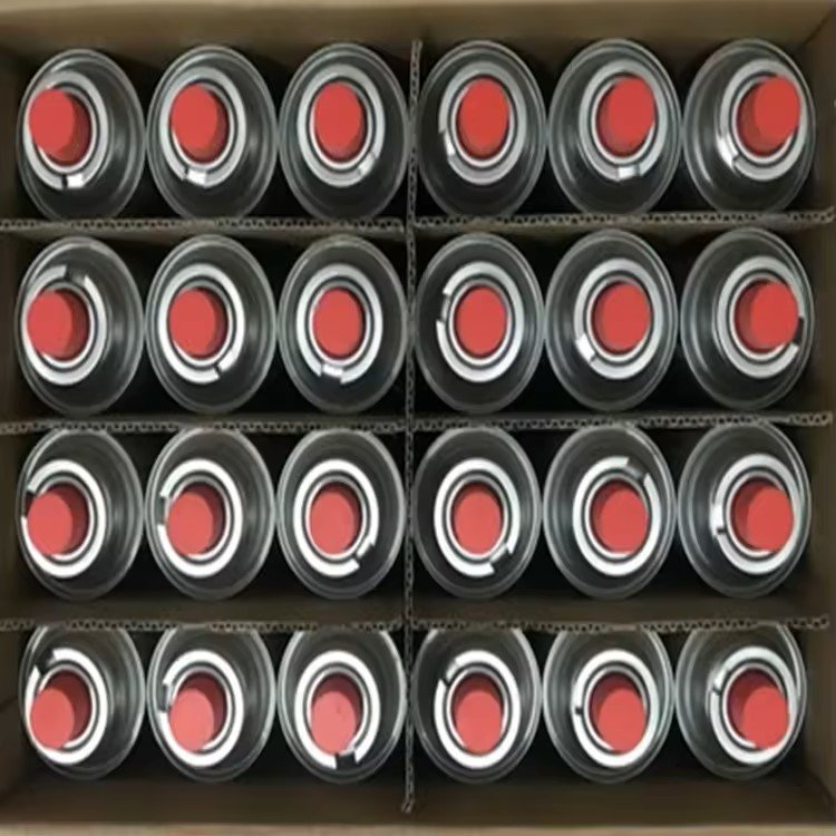 Good Quality The International Standard Portable Campingaz Gas Cartridge