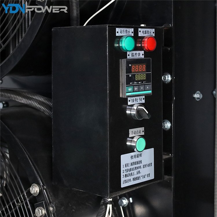 Made In China Noise Reduction ISO9001 High Performance Associated Gas 300KW Lpg Generator Set With FAW Engine