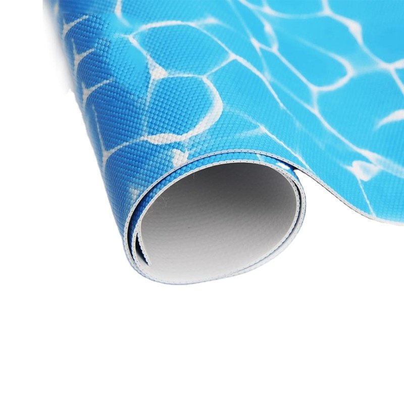 china pvc clear vinyl liner pool mosaic vinyl liners fire protection wholesale