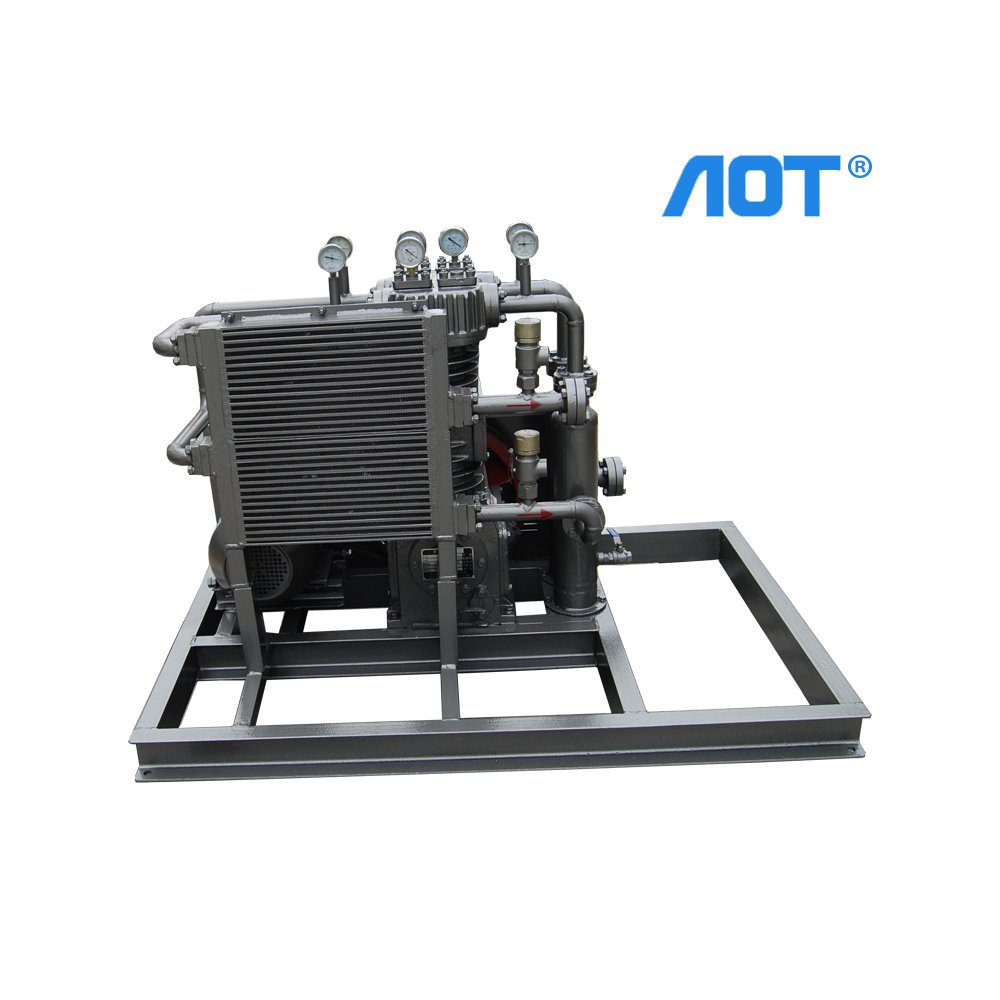 AOT Freon Gas Compressor Air Compressor Refrigerated Fridge Refrigerator