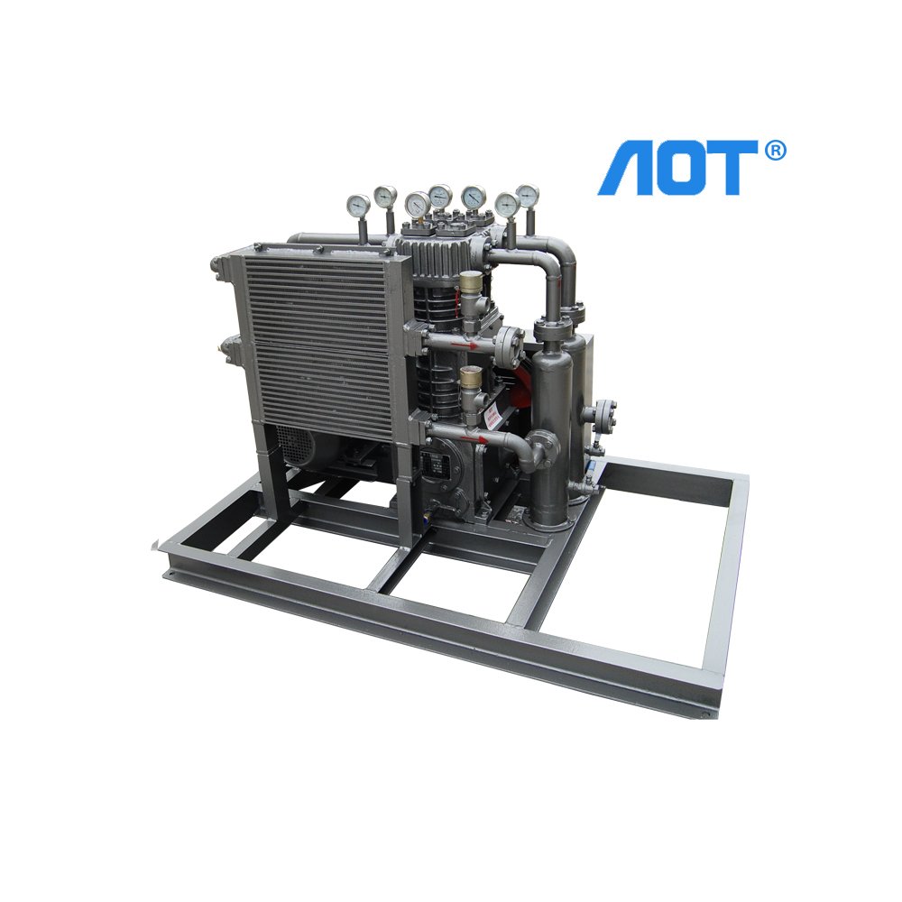 AOT Freon Gas Compressor Air Compressor Refrigerated Fridge Refrigerator