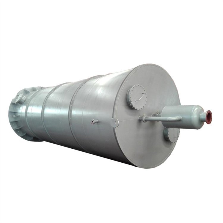 Customized UASB Industrial Wastewater Treatment System Plant Anaerobic Tower For Factory