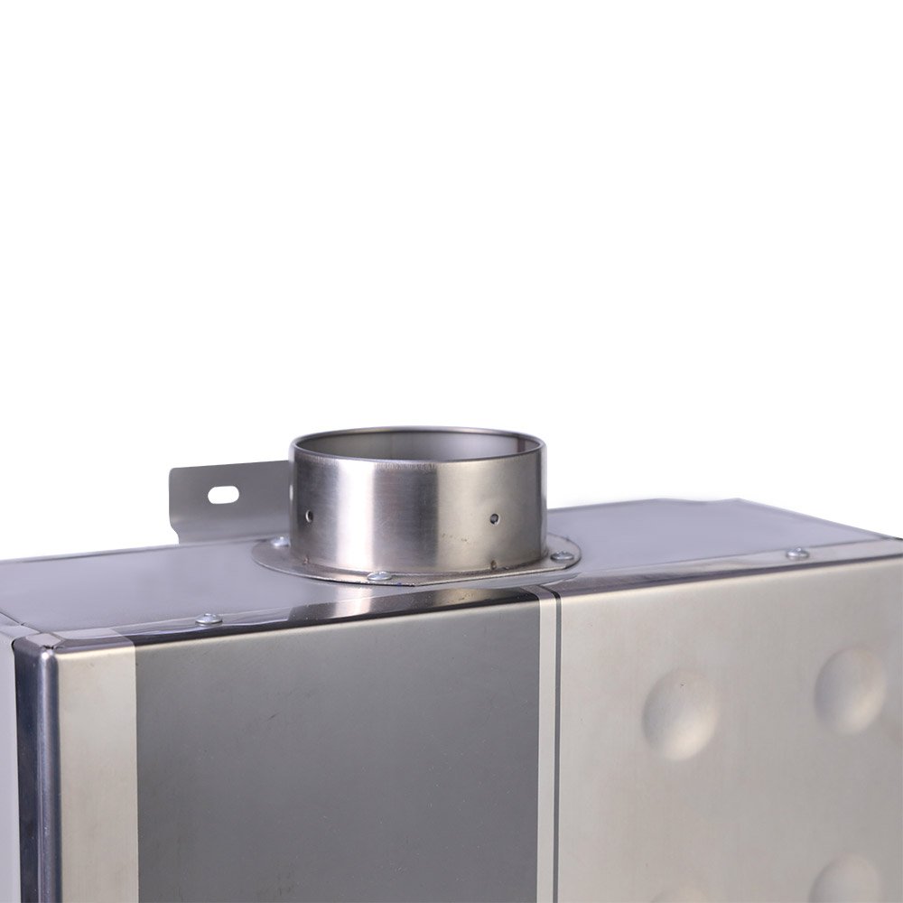 Heater Magnetic Valve Condensing Wall Mounted Biogas Gas Water Boiler